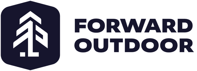 Forward Outdoor logo